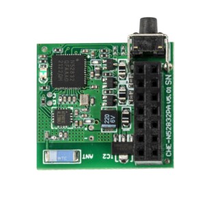 Venta caliente Bluetooth montado en el coche, apertura de puerta remota a través del teléfono móvil 220V AC abridor automático de diapositivas de puerta - Product Image 5