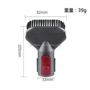 Kit de fixation pour Dysons V15 V11 V10 <span class=keywords><strong>V7</strong></span> V8 Absolute Animal Motorhead <span class=keywords><strong>Trigger</strong></span> Accessoires d'aspirateur sans fil - Product Image 2