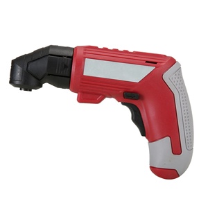 Destornillador Multifuncional 4 en 1 de 4.2V, Taladro Inalámbrico Portátil y Cizalla Integrada, Juego de Herramientas sin Escobillas N338 4.2V Multifuncional - Product Image 3
