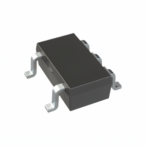 SC 74A, SOT 753 Authorized Distributor APX803L-27W5-7 Power Management (PMIC) Electronic Circuit Components - Product Image 1