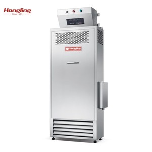 เครื่องจักรสำหรับการหมัก/บ่มขนมปัง - Product Image 1