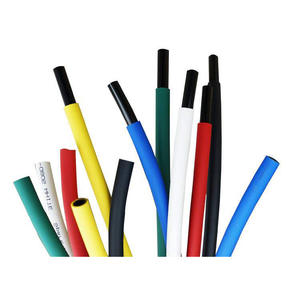 Manguera Ignífuga de Doble Capa de TPU de Alta Calidad YAYO, para Uso Industrial en Soldadura Robótica, Resistente a Chispas y Quemaduras - Product Image 3