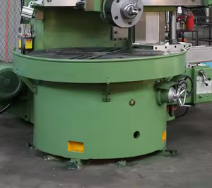 Trung Quốc máy tiện đứng VTL dọc quay Máy tiện nhà máy mô hình c5112/c5116/c5120/c5123/c5126 - Product Image 3