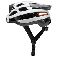 Casco de ciclismo deportivo dual versátil para adultos inteligente con luces LED recargables Equipo de Ciclismo de nueva generación