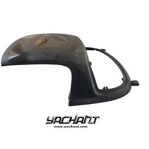 Toit rigide en fibre de verre FRP adapté aux <span class=keywords><strong>MX</strong></span>-<span class=keywords><strong>5</strong></span> Miata MK1 MK2 <span class=keywords><strong>NA</strong></span> NB de 1990 à 2005, style OE, avec vitre - Product Image 1