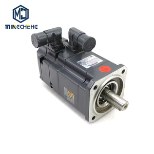 Motor Servo AC 1FK7042-5AF71-1AA0 1FK7042-5AF71-1AG0 1FK7042-5AF71-1AH0 para Sistemas de Automatización Industrial y Control de Máquinas CNC - Product Image 1