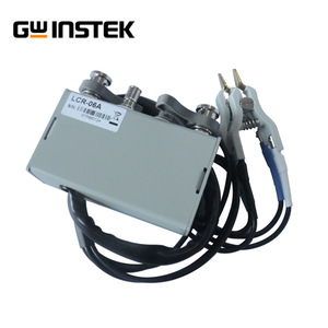 Medidor LCR Gwinstek LCR-6200, Probador Digital de Capacitancia y Resistencia, Medición Electrónica - Product Image 3
