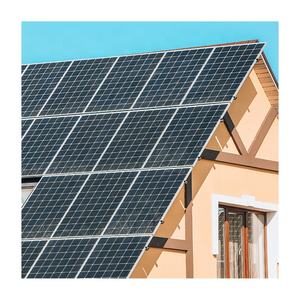 FarSun Tile Toit <span class=keywords><strong>Solaire</strong></span> Crochet <span class=keywords><strong>Tuile</strong></span> Romaine <span class=keywords><strong>Panneau</strong></span> PV Toit - Product Image 3