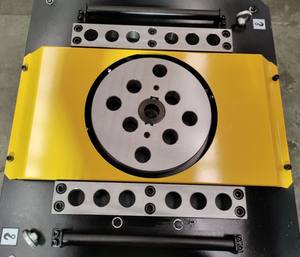 <span class=keywords><strong>GUTE</strong></span>-máquina <span class=keywords><strong>dobladora</strong></span> <span class=keywords><strong>de</strong></span> hierro, GW40A-4 <span class=keywords><strong>de</strong></span> maquinaria <span class=keywords><strong>de</strong></span> construcción - Product Image 3