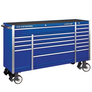 Mécanicien 72 pouces Boîte À <span class=keywords><strong>Outils</strong></span> <span class=keywords><strong>sur</strong></span> Roues pour banc de travail garage - Product Image 1