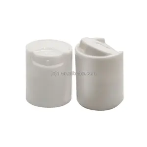 18/410 20/410 24/410 28/410 Disc Top Cap Cosmetic Press Cap for Plastic bottle