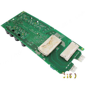 บอร์ดไดรฟ์อินเวอร์เตอร์ AC ACS400ชุดพร้อมส่วนประกอบทองแดงและพลาสติก SNAU4433แบบจำลองสำหรับใช้ในอุตสาหกรรม - Product Image 1