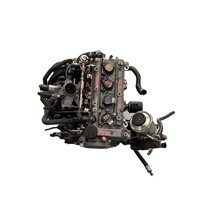 Moteur complet 3SZ pour Toyota, essence 1.5L, pour berline et SUV, moteur de remplacement d'occasion, approvisionnement pour le marché d'exportation