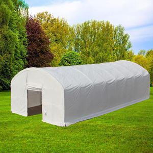 Tentes industrielles en PVC à montage rapide pour entrepôts, abris d'atelier, stockage commercial - Product Image 3