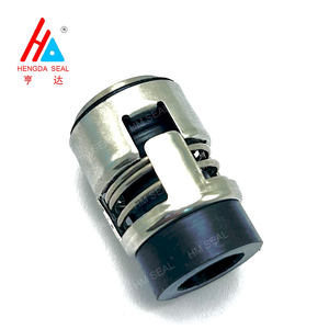 Kit de joint d'arbre mécanique de haute qualité BQQE <span class=keywords><strong>BUBE</strong></span> 12mm pour pompe submersible TP NP - Product Image 3