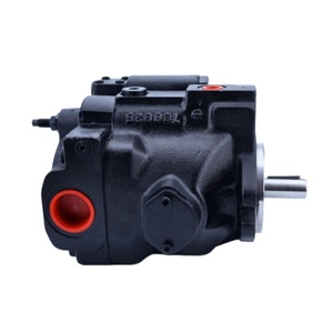Pompe à Déplacement Variable Haute Performance PVP16364L12 PVP16 PVP23 PVP33 – Raccords Hydrauliques pour Équipements d'Automatisation - Product Image 6