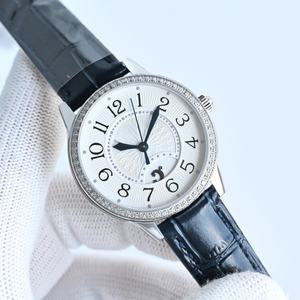 Montre mécanique automatique de luxe pour homme de haute qualité, résistante à l'eau profonde, au design simple et élégant. - Product Image 1