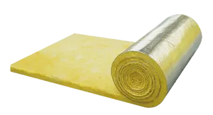 <span class=keywords><strong>Laine</strong></span> <span class=keywords><strong>de</strong></span> <span class=keywords><strong>verre</strong></span> économique et durable, résistante aux hautes températures, ignifuge, insonorisante, vente directe d'usine - Product Image 5