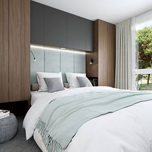 OEM Custom Wholesale High Corrosion Resistance Prefab Modular Steel <strong>Houses</strong> Warm Vacation Cabins Glamping <strong>Tiny</strong> Home From Factory - Product Image 3
