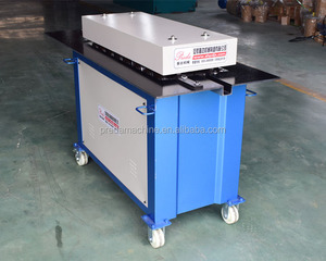 S Đòn Chêm C Đòn Chêm Pittsburgh Khóa Hình Thành Máy Manufatcured Bởi Preda Máy - Product Image 4