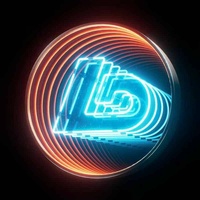 Enseigne murale LED personnalisée avec logo, effet miroir infini, double couleur, bordure néon, pour bar, club, boutique, publicité automobile, décoration de marque
