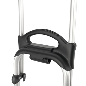 <span class=keywords><strong>Hot</strong></span> Selling Hoge Kwaliteit Winkelwagen Groothandel Aluminium <span class=keywords><strong>Trolley</strong></span> Kar Duurzaam Stille Handkar Voor Winkelen Buiten - Product Image 6