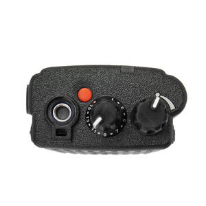 Radio Portátil Bidireccional DP3441E, Compacto, Digital/Analógico, VHF, IP68, Resistente al Agua - Product Image 1
