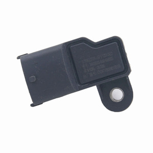 Capteur de pression différentielle 0281002576 pour pièces automobiles Volvo, plage de mesure standard - Product Image 4