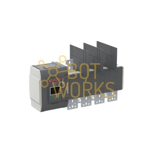 ABB 1SCA153612R1001 - Nuovo - Product Image 1