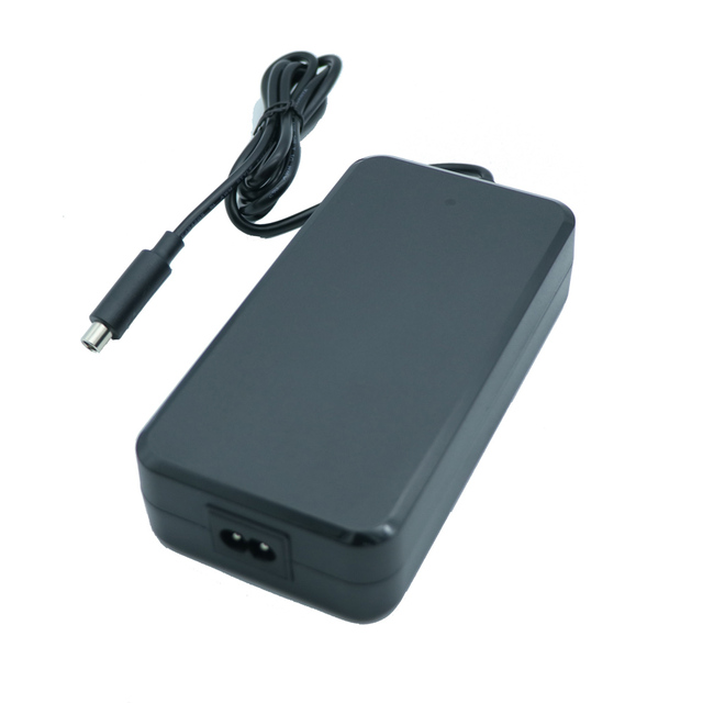 42V 4A Fast E-bike Charger for 36V Mountain Bikes/urban Bikes/cargo Bikes