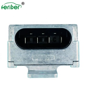 Cho 98-03 Mercedes W208 CLK320 Quạt Làm Mát Phụ Trợ Mô-đun Tiếp Sức A0275456432 A0255453232 <span class=keywords><strong>A0255453332</strong></span> A0255455932 - Product Image 2