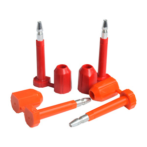 Sellos <span class=keywords><strong>de</strong></span> perno a <span class=keywords><strong>precio</strong></span> <span class=keywords><strong>de</strong></span> fábrica personalizados: antirotura para contenedores <span class=keywords><strong>de</strong></span> envío, camiones pesados, <span class=keywords><strong>vagones</strong></span> y jaulas <span class=keywords><strong>de</strong></span> almacén - Product Image 5