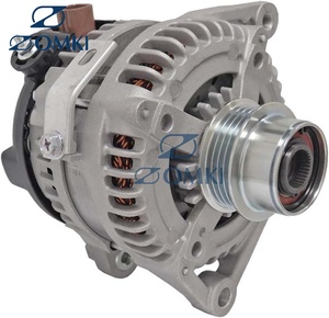 <span class=keywords><strong>Alternador</strong></span> generador nuevo Zomki 12V 100A 270600V020 270600V040 2706036030 1042102350 1042102560 - Product Image 4