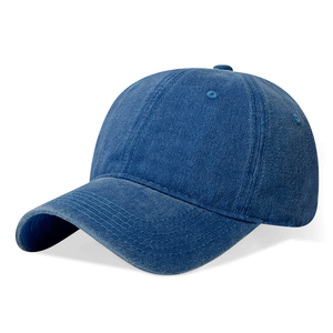 Gorras <span class=keywords><strong>de</strong></span> Béisbol Ajustables para Hombre, 100% Algodón, Color Carbón, Talla Única, para Uso Diario, Gran Venta - Product Image 6