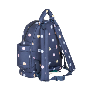 Daily Life Casual Women's & Children's Travel School <b>Backpack</b> with Zipper Closure Water Repellent <b>Lightweight</b> 18L Capacity - Product Image 4
