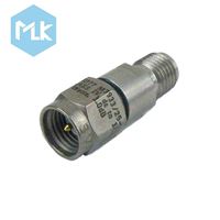 MLK Baru dan Asli M3933/25-60N FXD ATTN PLUG-JACK Standar 1.35 RF dan Nirkabel/Attenuator