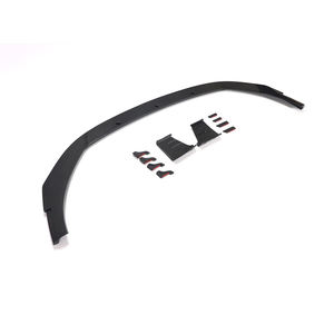 Prefect đồ đạc khô sợi carbon xe phía trước môi cho Audi <span class=keywords><strong>A4</strong></span> B9 rs4 2019 preprey sợi carbon phía trước cản - Product Image 2