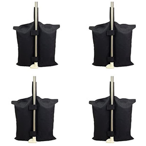 Pesas de arena para piernas, contrapesos, sacos de arena, parasol publicitario, base para sombrilla, fijación de carpas, base multifuncional de fábrica - Product Image 2