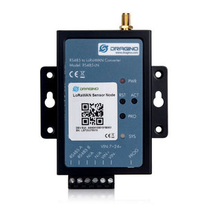 Convertidor <span class=keywords><strong>Dragino</strong></span> RS485-LN RS485 / Modbus a LoRaWAN, Puerta de Enlace LoRaWAN - Product Image 5