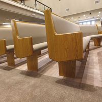Hochwertiger Maschinengefertigter Wasserabweisender Umweltfreundlicher Moderner Luxus-Nylon-Teppich Flammhemmend B1 Rutschfest Hotel