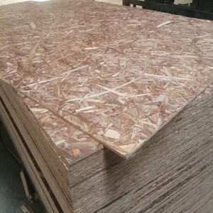 <span class=keywords><strong>Panel</strong></span> de Madera Estructural <span class=keywords><strong>OSB</strong></span> 3 de 9 mm, 9,5 mm y 18 mm, Resistente al Agua, para Exteriores, Venta al por Mayor - Product Image 5