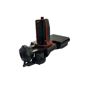 WRR 11617544805 11617502275 Unité de soupape de réglage du collecteur d'admission d'air, soupape DISA pour BMW Série <span class=keywords><strong>3</strong></span> 5 7 X3 X5 Z3 Z4 325i 330Ci M56 - Product Image 1