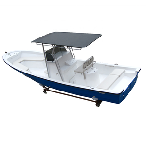 Liya เรือทวิน25ft เรือประมง <span class=keywords><strong>Panga</strong></span> - Product Image 6