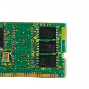 Module de carte de commande d'automatisation AC FANUC A20B-3900-0287 PCB - Product Image 2
