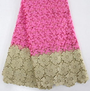3188 dentelle de Voile suisse en Suisse 2023 plus récent tissu de dentelle africaine avec des pierres pour robe de mariée nigériane Birdel coudre - Product Image 2