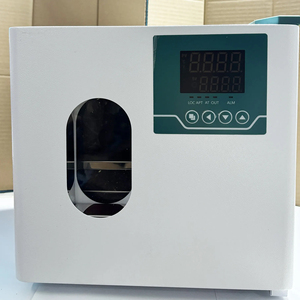 BN-DH2500AB PID điều khiển thông minh an toàn di động lồng ấp với LED ánh sáng cho công nghiệp vi sinh lồng ấp - Product Image 3