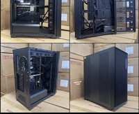 Nouvelle station de travail serveur GPU Pro4500 32G 7K62 Tower pour l'apprentissage profond et le calcul de simulation