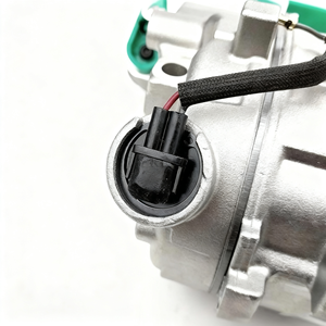 0002305911 0002309411 0002307911 a0002305911 AC máy nén cho Mercedes Benz A160 w168 w204 W211 W212 - Product Image 6