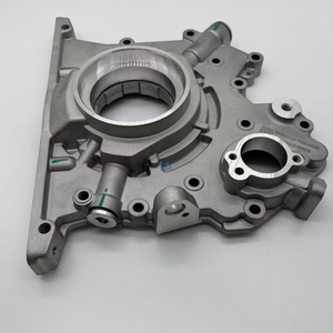 LUYUE High Quality Oil Pump 5530566 5481829 5588790 For Cummins QSF3.8 ISF3.8 Engine Excavator Generator Parts - Product Image 5
