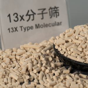 <span class=keywords><strong>Zeolite</strong></span> synthétique 3A/4A/5A/13X HP, tamis moléculaire - Dessiccant de qualité supérieure pour barres d'espacement de <span class=keywords><strong>verre</strong></span> isolant - Product Image 1